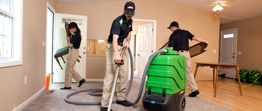 Dundalk, MD cleaning services